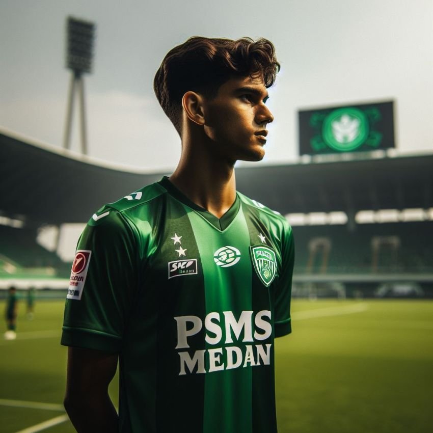 PSMS Medan Satu-Satunya Wakil Sumatera Utara di Liga 2 musim 2024/2025 Usai Langkah 2 Klub Liga 3 Sumut Terhenti di Putaran Nasional
