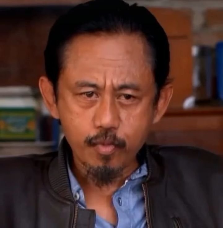 Aktor Epy Kusnandar Ditangkap Polisi Terkait Kasus Narkoba Ganja