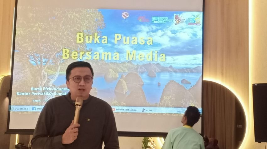 Begini Biasanya Investor Terampil Dapatkan Keuntungan Lebih di Pasar Modal