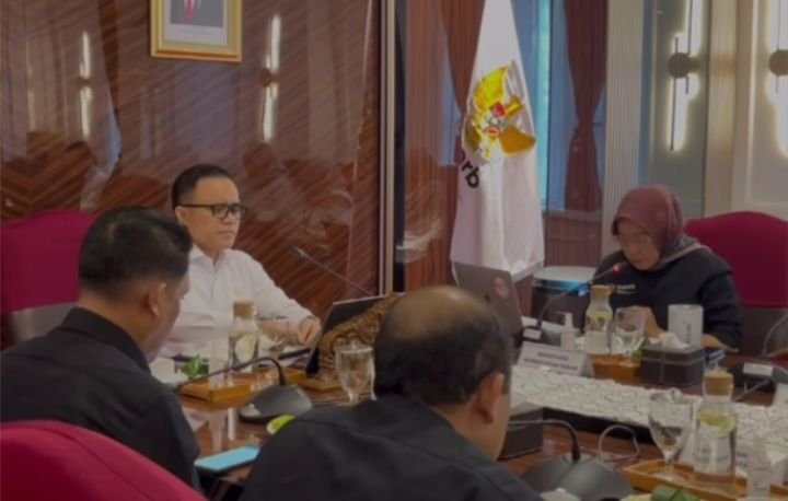 Siap-siap, Seleksi CPNS Sekolah Kedinasan Dimulai Bulan Ini