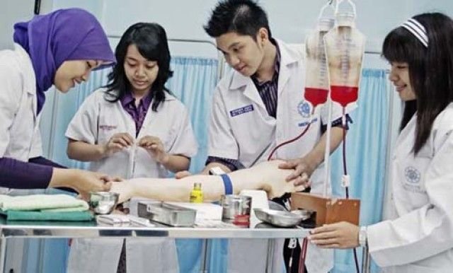 Romo: RUU Didok Untuk Memudahkan Mahasiswa Kedokteran