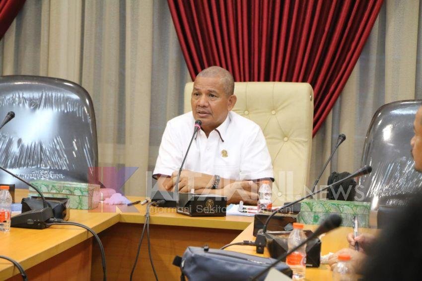 UKT Meroket, Sutarto Minta Pemerintah Cari Jalan Terbaik