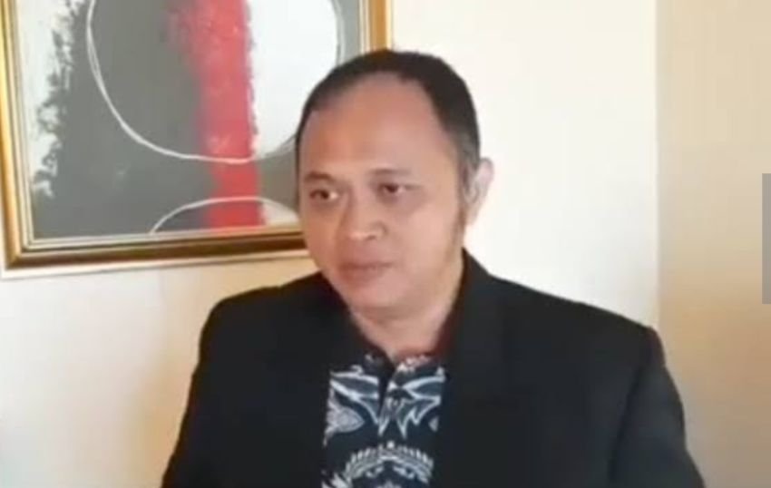 IJTI :  Draf Revisi UU 32/2002  Mengancam Kebebasan Pers