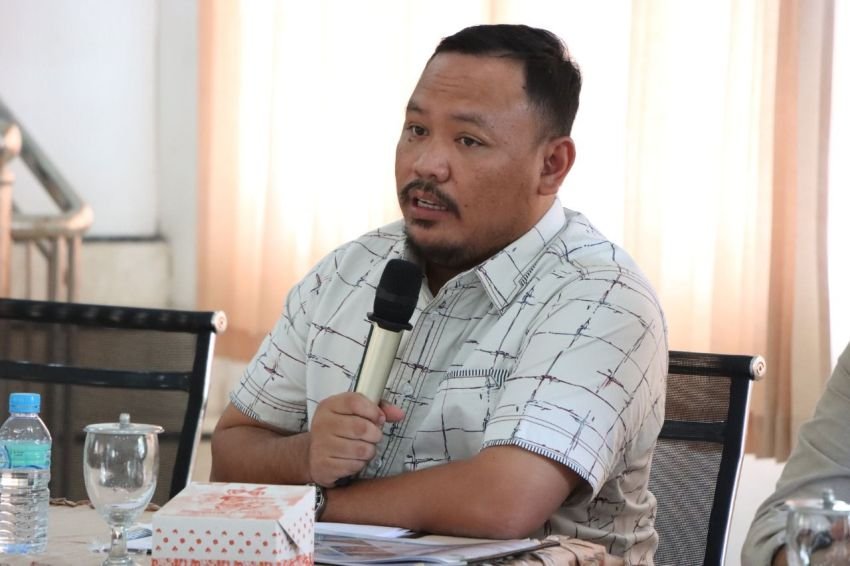 Zeira: Legalkan Politik Uang Hancurkan Moral Bangsa