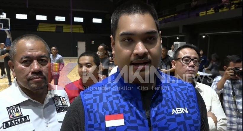 Menpora Bantah Penyelenggaraan PON XXI Ditunda