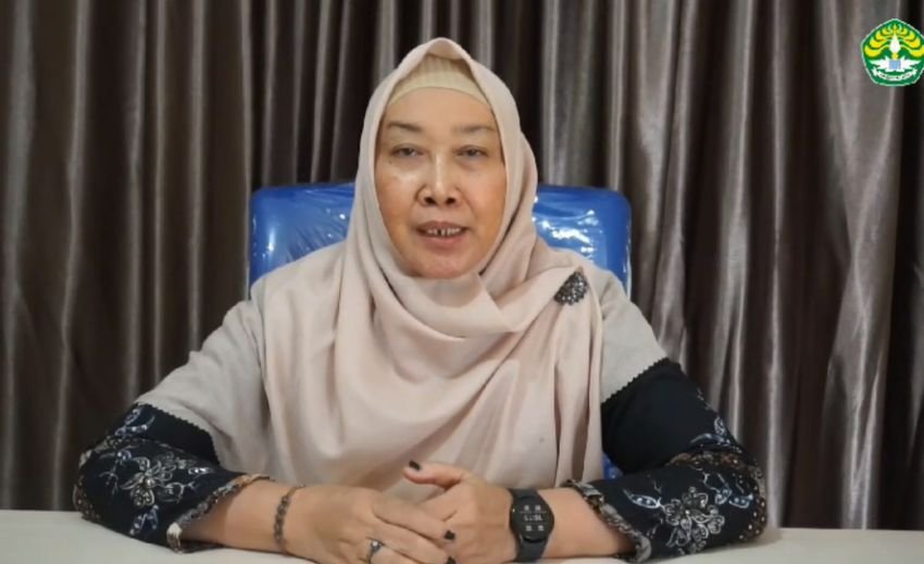 Rektor UNRI Tak Lanjutkan Proses Hukum Video Kritik UKT
