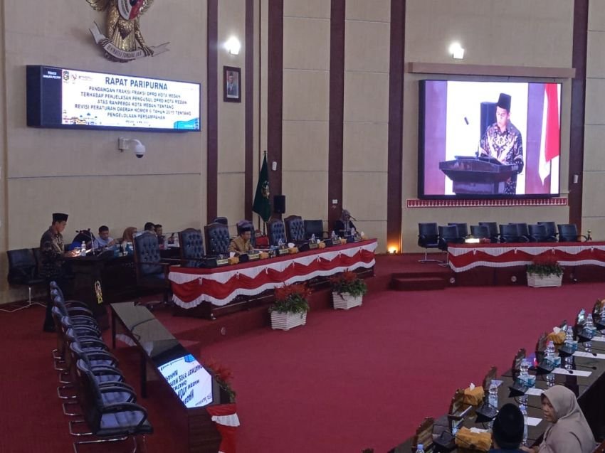 Meresahkan Warga, Fraksi PKS Minta Perda Persampahan Direvisi