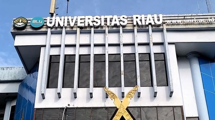 UKT "Mencekik Leher", 700 Mahasiswa UNRI Terancam Gagal Kuliah