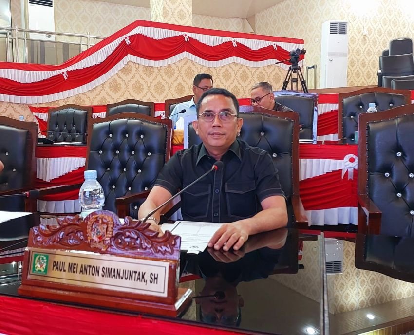Pastikan Ranperda Lebih Maksimal, Pansus Perumahan dan Pemukiman Minta Perpanjangan Masa Kerja
