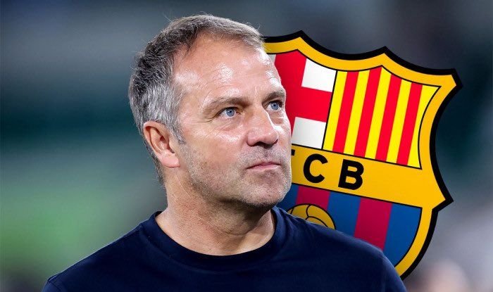 Hansi Flick: Profil dan Karier Pelatih Baru Barcelona hingga 2026
