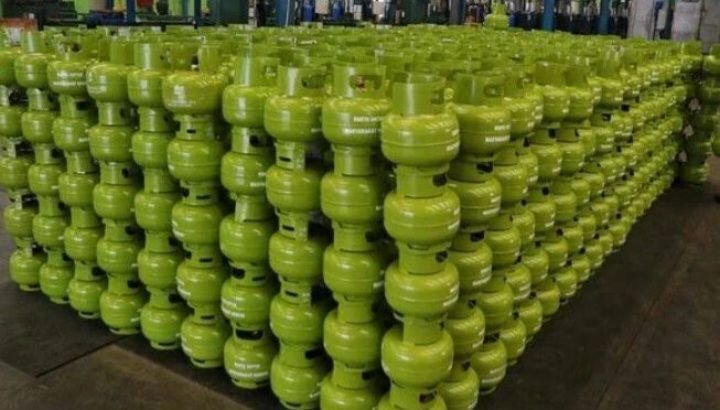 Mulai 1 Juni Beli LPG 3 Kg Harus Pakai KTP