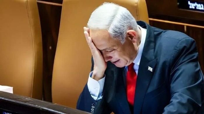 BKSAP Apresiasi ICC Inisiatif Ajukan Surat Penangkapan Kepada Benjamin Netanyahu