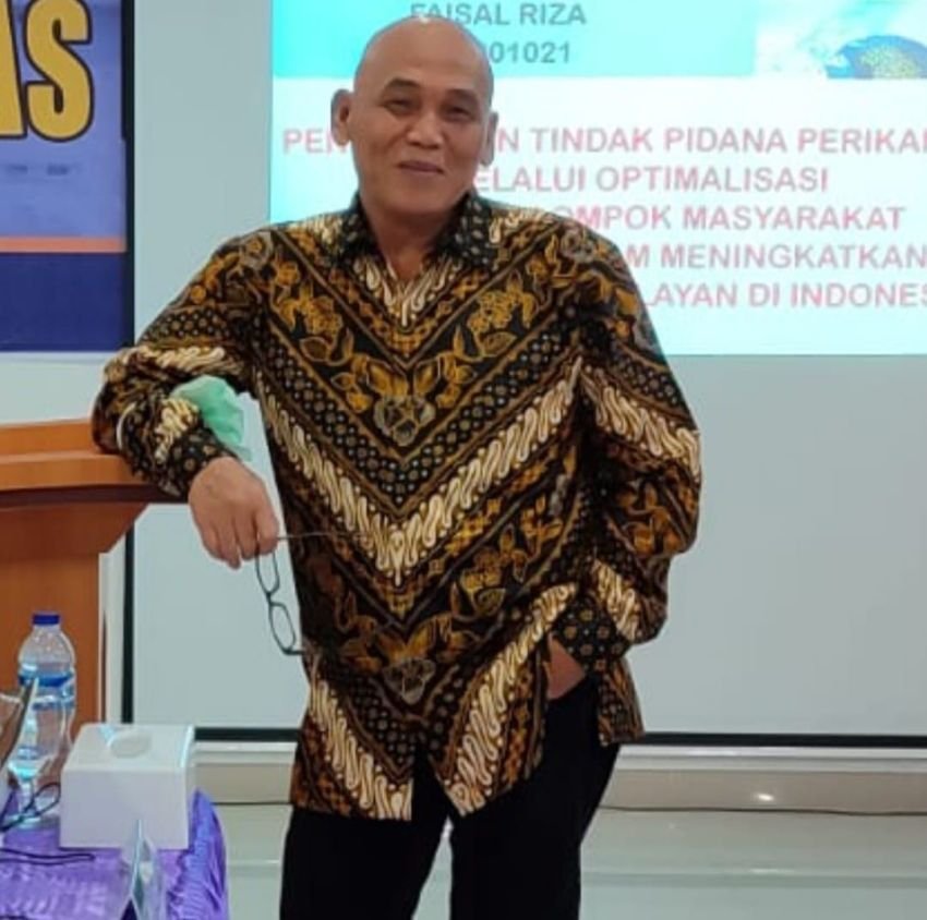 Sengketa Kewenangan Penyidikan dan Penyelesaiannya Dari Perspektif Hukum Administrasi Negara