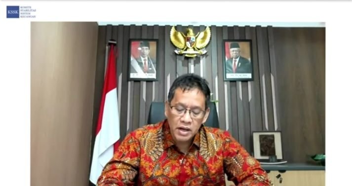 Peningkatan Tabungan Orang Kaya: Analisis Data LPS April 2024