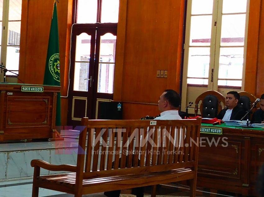 Bukan Rp1,7 Miliar, Ternyata Bupati Labuhanbatu Terima Suap Rp4,9 Miliar