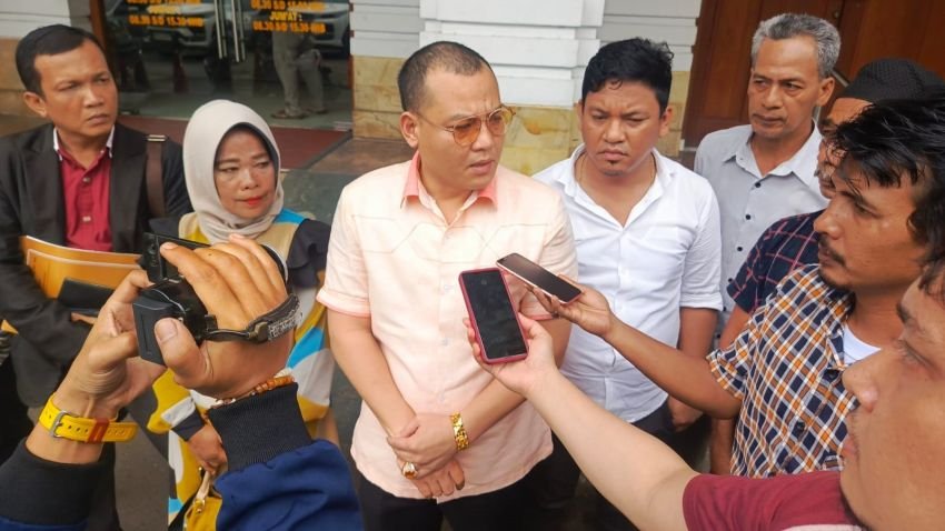 Diduga Melawan Hukum, PT Jaya Beton Indonesia Digugat Rp642 Miliar