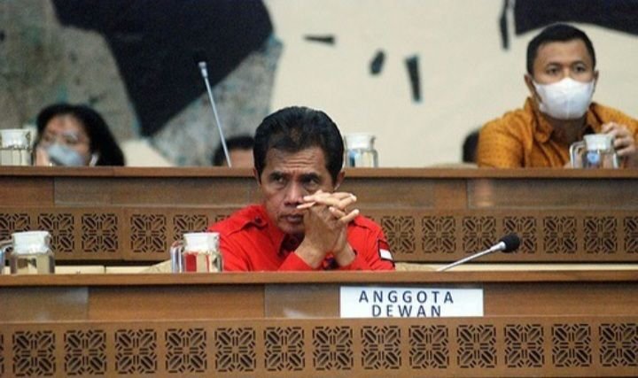 Ada Korupsi Masal Rp39 Miliar, BPK Sebut Soal Perjalanan Dinas PNS
