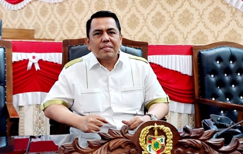 Begini Masukan Anggota DPRD Medan Agar Program Pengentasan Kemiskinan Tepat Sasaran