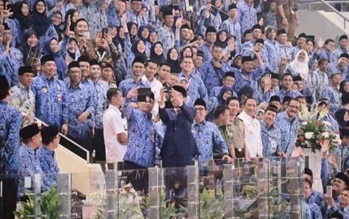 Gaji Ke-13 Cair Mulai Hari Ini, Awas Penipuan