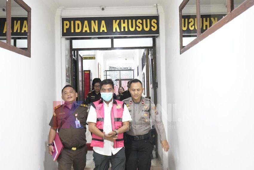 Kejari Medan Tetapkan Tersangka Dugaan Korupsi Kredit Bank Pelat Merah