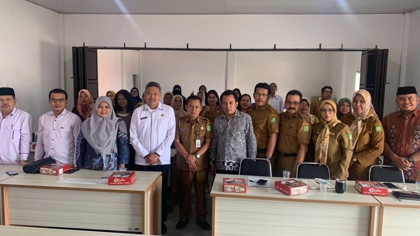 KPAI, Pemko Medan dan Deli Serdang Bersinergi Atasi Tingginya Angka Anak Putus Sekolah di Wilayah Itu