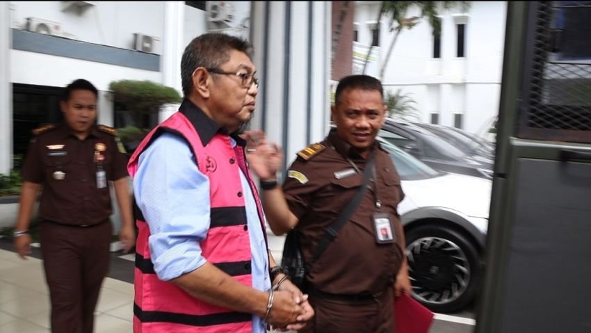 Tiga Tersangka Kasus Korupsi BLU RSUP H. Adam Malik Segera Diadili