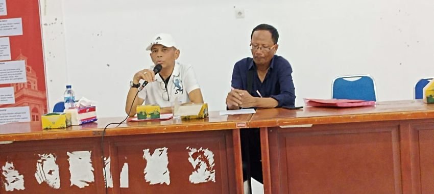 Porkot Medan XIV 2024 Diikuti 3302 Atlet, Pertandingkan 23 Cabor dan Dibuka Wali Kota Medan Besok