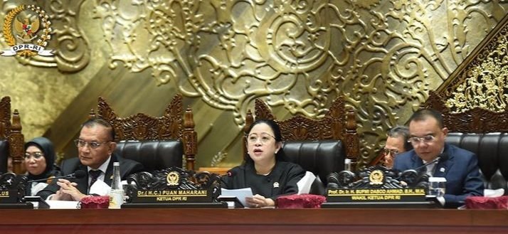 Sah! Sesuai Undang-undang, Cuti Melahirkan Jadi 6 Bulan