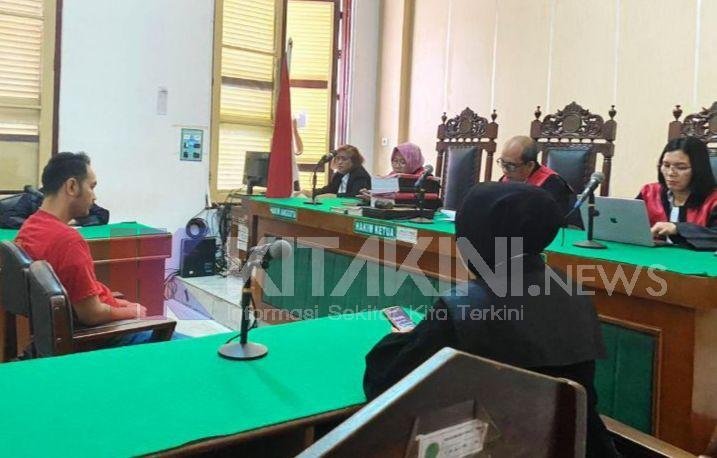 Perkara Pidana Perbankan, PT Medan Beratkan Hukuman Mantan Pegawai Bank Mandiri