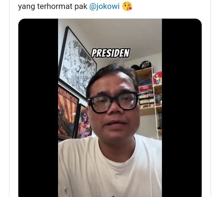Soleh Solihun Suarakan Keresahan Tentang  Tapera, Minta Presiden Jokowi Membatalkannya