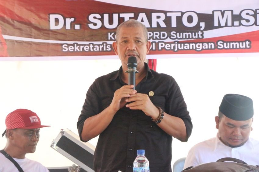 Sutarto: Perda Pemajuan Kebudayaan Sebagai Upaya Mencerdaskan Kehidupan Bangsa dan Pembangunan Daerah