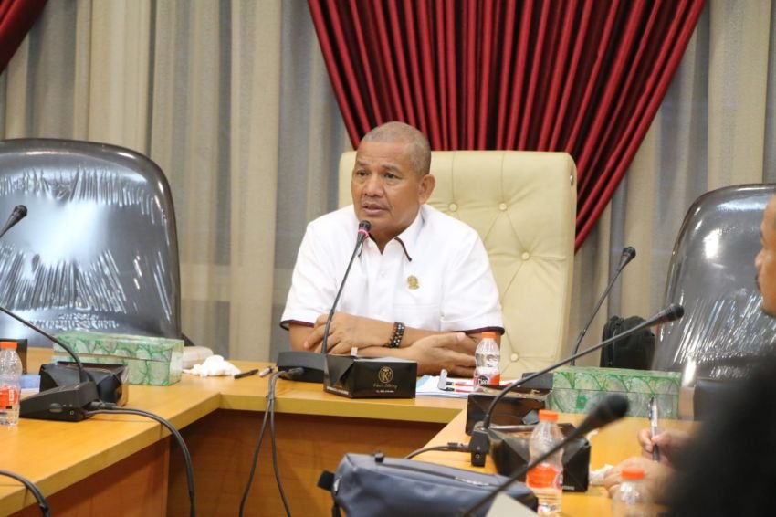 Kisruh Tapera, Sutarto: Jangan Tambah Beban Buruh, Tani dan Rakyat Kecil