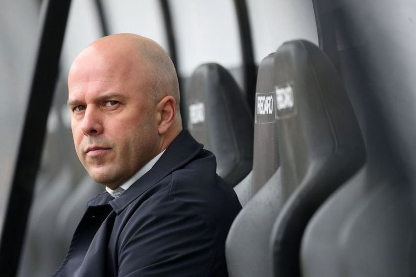 Arne Slot: Track Record Cemerlang Sebelum Menjadi Pelatih Liverpool