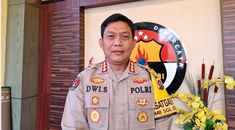 Jelang Idul Adha, Polisi Imbau Masyarakat Waspadai Pencurian Ternak