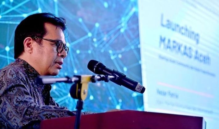 Telegram Batal Diblokir, Kemenkominfo: Kemarin Kami Minta Tutup