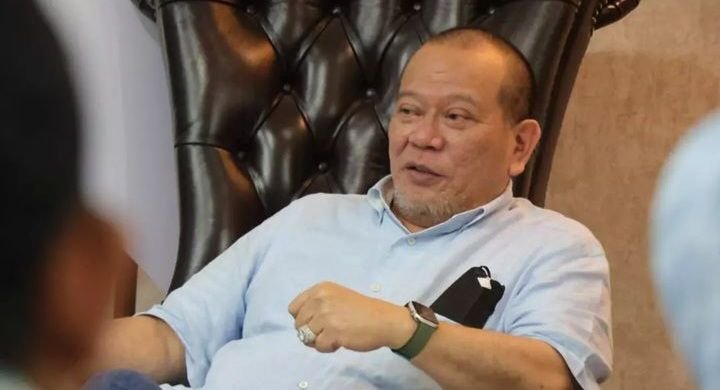 Sumut di Ambang Kemarau Panjang, Ketua DPD RI: Minimalisir Korban