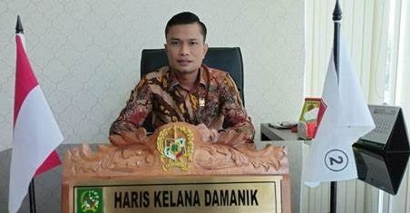 Haris Kelana Damanik : Mengelola Sampah Tak Cukup dengan 3R