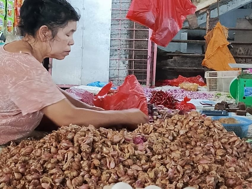 Ekonom Prediksi Juni Sumut Akan Cetak Deflasi