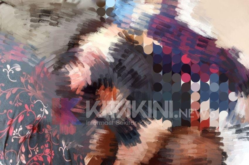 Geger, Warga Temukan Dua Jasad Bersimbah Darah di Dalam Rumah
