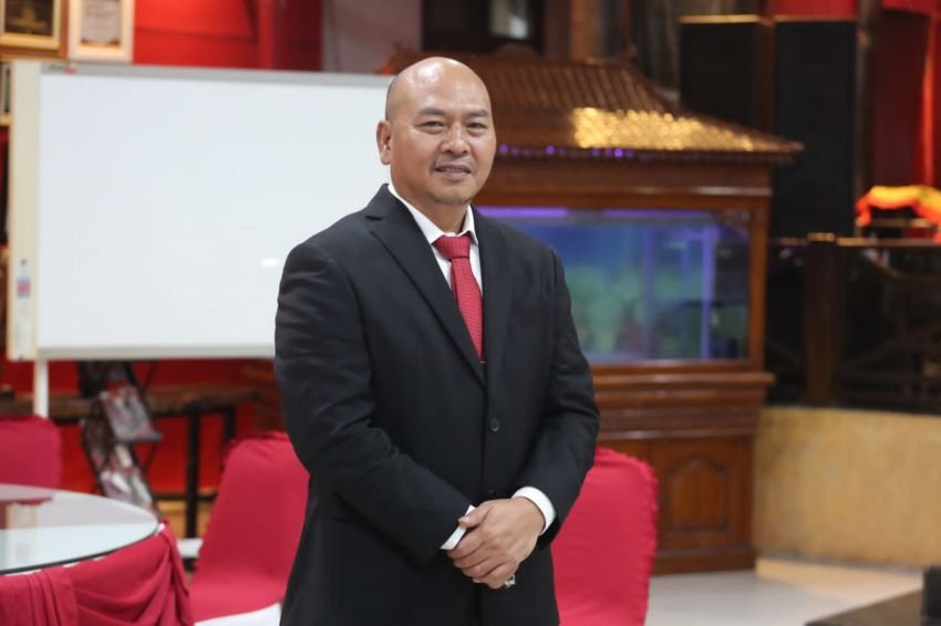 Penjelasan Nikson Nababan Soal Pemanfaatan Dana PEN Saat Pimpin Taput