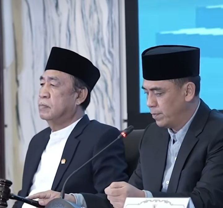 Idul Adha di Indonesia Serentak, tapi Beda dengan Arab Saudi