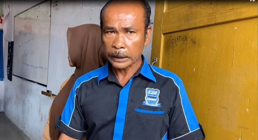 Seorang Siswi SMAN 8 Medan Tidak Naik Kelas Gegara Orangtuanya Laporkan Kasek ke Poldasu