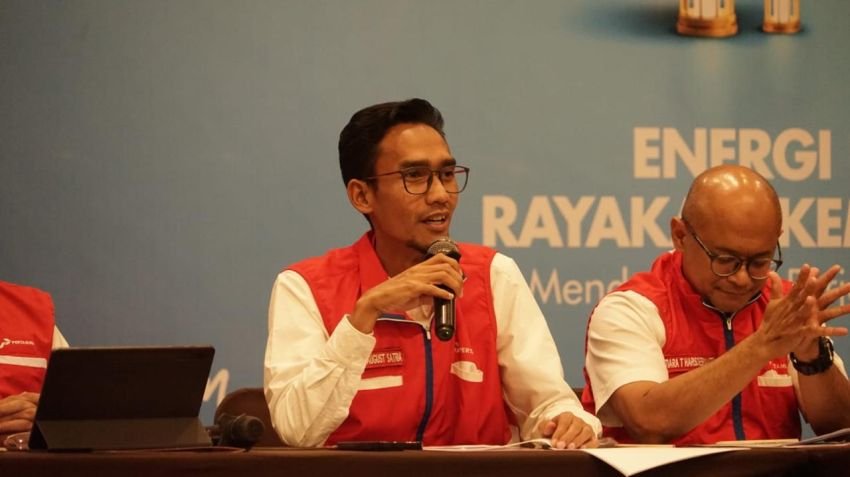 Polres Tapsel Ungkap Penyeleweng BMM, Berikut Langkah Pertamina