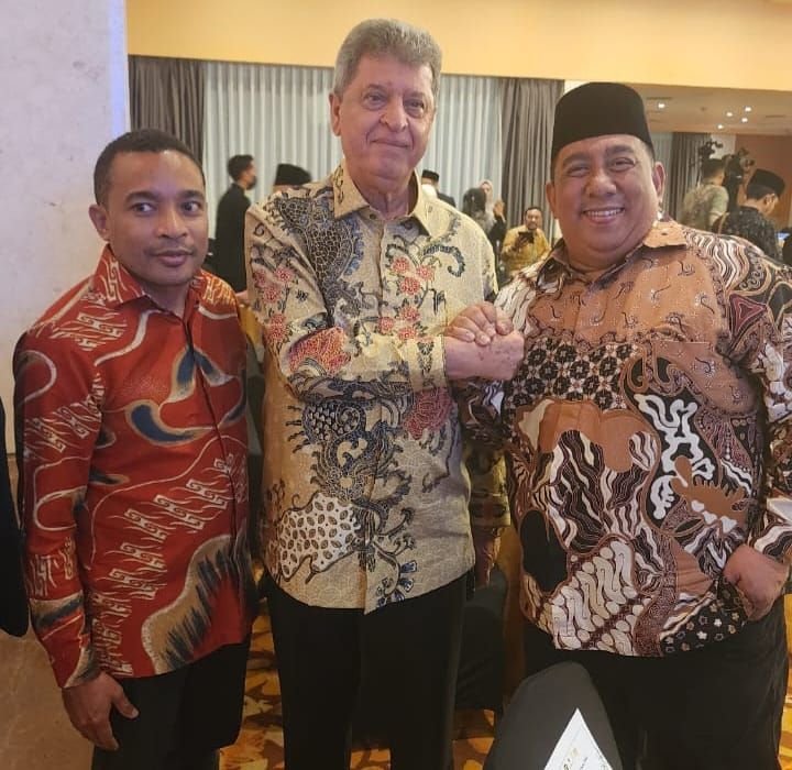 BKPRMI Siap Kirimkan 1.000 Kader Terlatih Membantu TNI di Gaza Palestina
