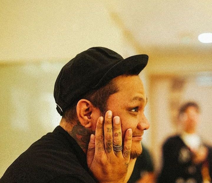 Alasan Virgoun Konsumsi Sabu:  Turunkan Berat Badan