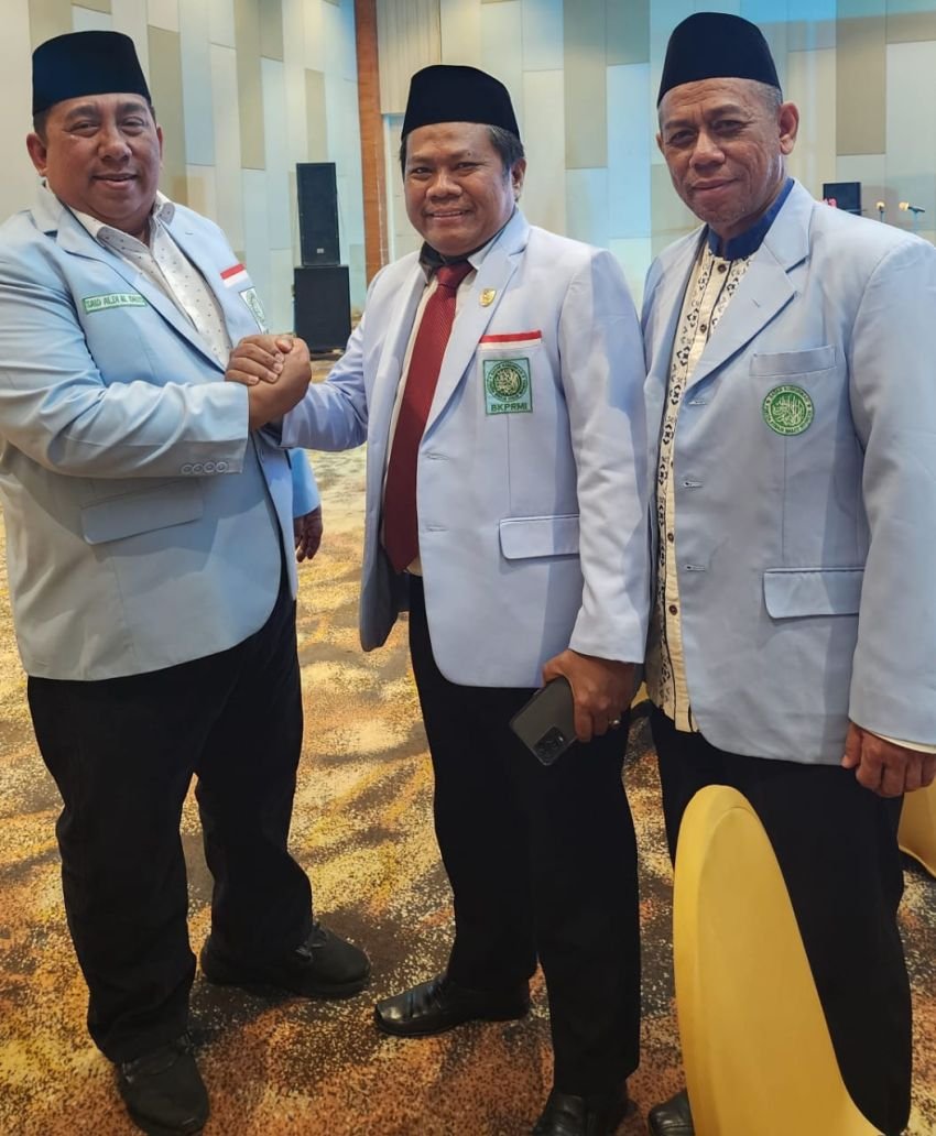 Agustus 2024, DPP BKPRMI Gelar Munas ke-14 di Kota Medan