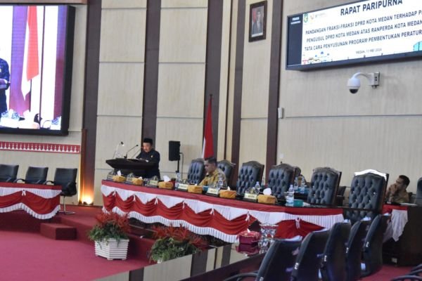 Fraksi PKS Harap Revisi Perda Pengelolaan Sampah Perhatikan Aspirasi Warga
