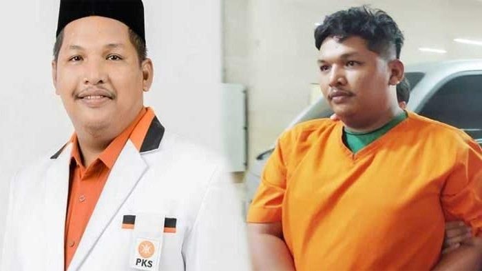 Kasus Narkoba, Bareskrim Dalami TPPU Caleg Aceh Tamiang