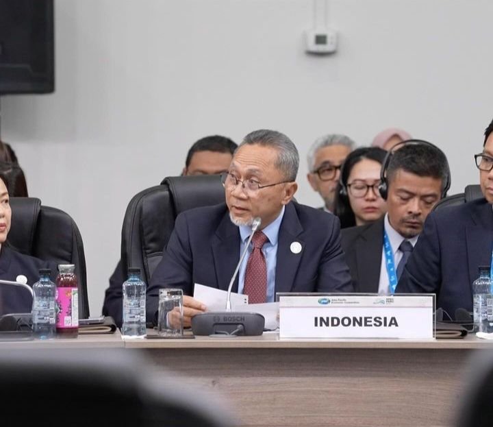 Mendag Mau Bea Masuk Produk China hingga 200 Persen dari Harga Barang