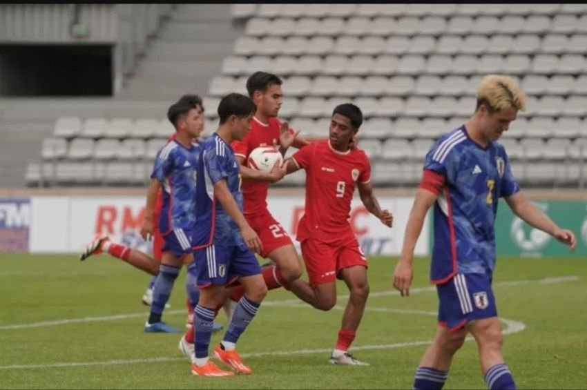 Dipastikan Tersingkir dari Toulon Cup 2024, Timnas Indonesia U20 Hadapi Italia U22 di Laga Pamungkas